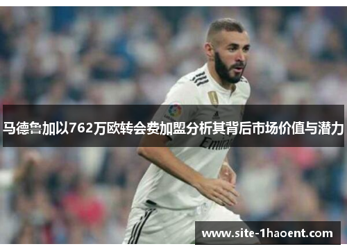 马德鲁加以762万欧转会费加盟分析其背后市场价值与潜力